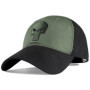 Tactical Baseball Caps Summer Adjustable Snapback Skull Trucker Hat Hunting Fishing Outdoor Sports Sun Protection Hats Men Women