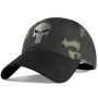 Tactical Baseball Caps Summer Adjustable Snapback Skull Trucker Hat Hunting Fishing Outdoor Sports Sun Protection Hats Men Women