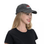 Vintage JDM R32 GTR Baseball Cap Men Women Distressed Denim Sun Cap Japanese Drift Car Outdoor Summer Unstructured Soft Hats Cap