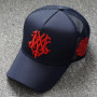 Brand Oohmy 2025 Summer Big/Small Head Mesh Baseball Cap Outdoors Large Sun Caps Oversize Plus Size Trucker Hat 55-60cm 60-65cm