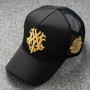 Brand Oohmy 2025 Summer Big/Small Head Mesh Baseball Cap Outdoors Large Sun Caps Oversize Plus Size Trucker Hat 55-60cm 60-65cm