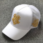 Brand Oohmy 2025 Summer Big/Small Head Mesh Baseball Cap Outdoors Large Sun Caps Oversize Plus Size Trucker Hat 55-60cm 60-65cm