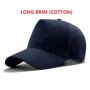 Brand Oohmy 2025 Summer Big/Small Head Mesh Baseball Cap Outdoors Large Sun Caps Oversize Plus Size Trucker Hat 55-60cm 60-65cm