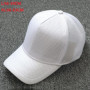 Brand Oohmy 2025 Summer Big/Small Head Mesh Baseball Cap Outdoors Large Sun Caps Oversize Plus Size Trucker Hat 55-60cm 60-65cm