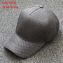 Brand Oohmy 2025 Summer Big/Small Head Mesh Baseball Cap Outdoors Large Sun Caps Oversize Plus Size Trucker Hat 55-60cm 60-65cm