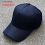Brand Oohmy 2025 Summer Big/Small Head Mesh Baseball Cap Outdoors Large Sun Caps Oversize Plus Size Trucker Hat 55-60cm 60-65cm