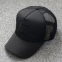 Brand Oohmy 2025 Summer Big/Small Head Mesh Baseball Cap Outdoors Large Sun Caps Oversize Plus Size Trucker Hat 55-60cm 60-65cm