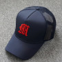 Brand Oohmy 2025 Summer Big/Small Head Mesh Baseball Cap Outdoors Large Sun Caps Oversize Plus Size Trucker Hat 55-60cm 60-65cm