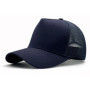 Brand Oohmy 2025 Summer Big/Small Head Mesh Baseball Cap Outdoors Large Sun Caps Oversize Plus Size Trucker Hat 55-60cm 60-65cm