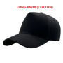 Brand Oohmy 2025 Summer Big/Small Head Mesh Baseball Cap Outdoors Large Sun Caps Oversize Plus Size Trucker Hat 55-60cm 60-65cm