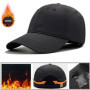 Brand Oohmy 2025 Summer Big/Small Head Mesh Baseball Cap Outdoors Large Sun Caps Oversize Plus Size Trucker Hat 55-60cm 60-65cm