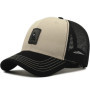 Brand Oohmy 2025 Summer Big/Small Head Mesh Baseball Cap Outdoors Large Sun Caps Oversize Plus Size Trucker Hat 55-60cm 60-65cm