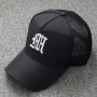 Brand Oohmy 2025 Summer Big/Small Head Mesh Baseball Cap Outdoors Large Sun Caps Oversize Plus Size Trucker Hat 55-60cm 60-65cm