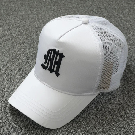 Brand Oohmy 2025 Summer Big/Small Head Mesh Baseball Cap Outdoors Large Sun Caps Oversize Plus Size Trucker Hat 55-60cm 60-65cm
