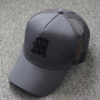 Brand Oohmy 2025 Summer Big/Small Head Mesh Baseball Cap Outdoors Large Sun Caps Oversize Plus Size Trucker Hat 55-60cm 60-65cm