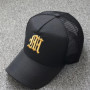 Brand Oohmy 2025 Summer Big/Small Head Mesh Baseball Cap Outdoors Large Sun Caps Oversize Plus Size Trucker Hat 55-60cm 60-65cm