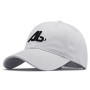 56-60cm 62-68cm large head Man Big Size Causal Peaked Hats Cool Hip Hop Hat Man Plus Size Baseball Caps