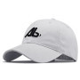 56-60cm 62-68cm large head Man Big Size Causal Peaked Hats Cool Hip Hop Hat Man Plus Size Baseball Caps