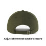 FEICUI Parent-child Family Hat Set - Mama & Mini Retro Baseball Cap for Kids-Adjustable Washed Cotton - Snap Cap - Mother's Day