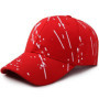 Men Women Baseball Cap Graffiti Hip Hop Caps Summer Outdoor Male Adjustable Visor Hat Cotton Cap Sun Protection