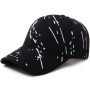 Men Women Baseball Cap Graffiti Hip Hop Caps Summer Outdoor Male Adjustable Visor Hat Cotton Cap Sun Protection