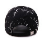 Men Women Baseball Cap Graffiti Hip Hop Caps Summer Outdoor Male Adjustable Visor Hat Cotton Cap Sun Protection