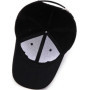 Men Women Baseball Cap Graffiti Hip Hop Caps Summer Outdoor Male Adjustable Visor Hat Cotton Cap Sun Protection