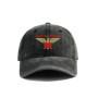 Moto Morini Baseball Cap Summer Distressed Dad Hats Men Outdoor Adjustable Cotton Caps