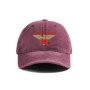 Moto Morini Baseball Cap Summer Distressed Dad Hats Men Outdoor Adjustable Cotton Caps
