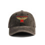 Moto Morini Baseball Cap Summer Distressed Dad Hats Men Outdoor Adjustable Cotton Caps