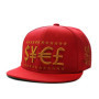 PANGKB Brand MONEY POWER CAP white hip hop snapback hat for men women adult outdoor casual sun baseball cap