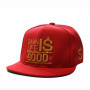 PANGKB Brand MONEY POWER CAP white hip hop snapback hat for men women adult outdoor casual sun baseball cap