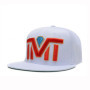 PANGKB Brand MONEY POWER CAP white hip hop snapback hat for men women adult outdoor casual sun baseball cap