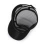 Vintage Mesh Hats For Men Summer Flat Top Cadet Hat Adjustable Outdoor Cap Quick Dry Breathable Sunscreen Cap
