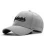 60-65cm Trendy Elastic Back Closed Big Size Baseball Caps for Men Women Hip-hop Big Head Skateboard Cap Dad Trucker Kpop Hats