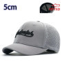 60-65cm Trendy Elastic Back Closed Big Size Baseball Caps for Men Women Hip-hop Big Head Skateboard Cap Dad Trucker Kpop Hats