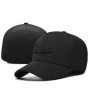 60-65cm Trendy Elastic Back Closed Big Size Baseball Caps for Men Women Hip-hop Big Head Skateboard Cap Dad Trucker Kpop Hats