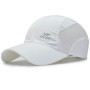 UV Protection Running Baseball Cap for Women Men Quick-Drying Hats Soft Top Strapback for Hiking Fishing Outdoor Caps Female 모자