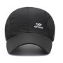 UV Protection Running Baseball Cap for Women Men Quick-Drying Hats Soft Top Strapback for Hiking Fishing Outdoor Caps Female 모자