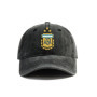Argentina Baseball Cap Summer Distressed Dad Argentina 3 Stars Hats Men Outdoor Adjustable Cotton Caps