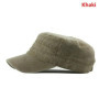 Big Head Man Large Size Pure Cotton Army Make old Flat Cap Outdoors Baseball Cap Fishing Cap Summer sun hat