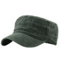 Big Head Man Large Size Pure Cotton Army Make old Flat Cap Outdoors Baseball Cap Fishing Cap Summer sun hat
