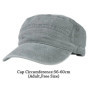 Big Head Man Large Size Pure Cotton Army Make old Flat Cap Outdoors Baseball Cap Fishing Cap Summer sun hat