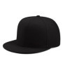 Men Women Multi Color Baseball Cap Peaked Cap Streetwear Hip hop Dad Hat wide Flat Brim Snapback Hat Outdoor Sun Hats for adult