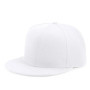 Men Women Multi Color Baseball Cap Peaked Cap Streetwear Hip hop Dad Hat wide Flat Brim Snapback Hat Outdoor Sun Hats for adult