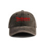 Technics Baseball Caps Distressed Hats Cap Men Women Retro Outdoor Summer Adjustable Hats MZ-106