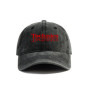 Technics Baseball Caps Distressed Hats Cap Men Women Retro Outdoor Summer Adjustable Hats MZ-106