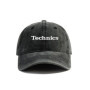 Technics Baseball Caps Distressed Hats Cap Men Women Retro Outdoor Summer Adjustable Hats MZ-106