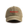 Technics Baseball Caps Distressed Hats Cap Men Women Retro Outdoor Summer Adjustable Hats MZ-106