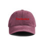 Technics Baseball Caps Distressed Hats Cap Men Women Retro Outdoor Summer Adjustable Hats MZ-106